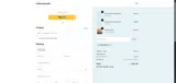 DEREKNEWTON coupon verification screenshot