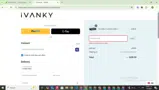 FORALIEN coupon verification screenshot