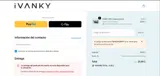 RADIUM10OFF coupon verification screenshot