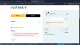 ONLYMAX10 coupon verification screenshot