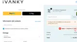 KST10 coupon verification screenshot
