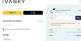 CYRIL2 coupon verification screenshot