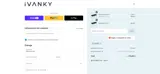 FORADE coupon verification screenshot