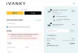RADIUM10OFF coupon verification screenshot