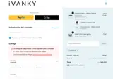 MOEKIT20 coupon verification screenshot
