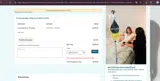 FREEDOM15 coupon verification screenshot