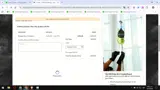 FEELBETTER coupon verification screenshot