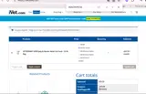 iVet.com coupon verification screenshot