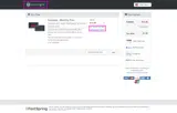 SOUNDOP10BF2024 coupon verification screenshot