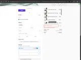 BRADS coupon verification screenshot