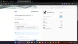 VY coupon verification screenshot