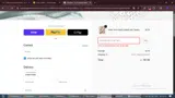Ivyancom22 coupon verification screenshot