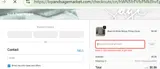 ANGEL2211 coupon verification screenshot