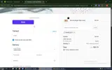 ANGEL2211 coupon verification screenshot