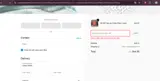 as10 coupon verification screenshot