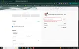 save10 coupon verification screenshot