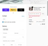 GET10 coupon verification screenshot