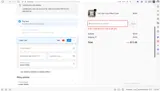 GET10 coupon verification screenshot