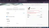 new10 coupon verification screenshot
