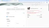 Ivy&Sage2003lg coupon verification screenshot