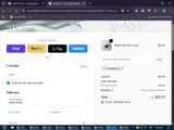 summer12 coupon verification screenshot