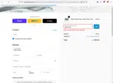 safenow10 coupon verification screenshot