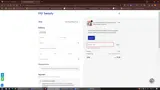Ivy Beauty coupon verification screenshot
