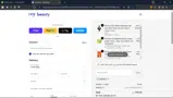 Ivy Beauty coupon verification screenshot