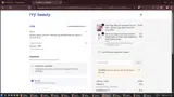 Ivy Beauty coupon verification screenshot