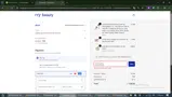 Ivy Beauty coupon verification screenshot