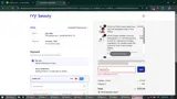 Ivy Beauty coupon verification screenshot