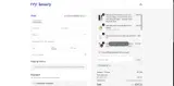 Ivy Beauty coupon verification screenshot