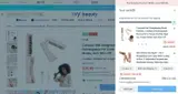 Ivy Beauty coupon verification screenshot