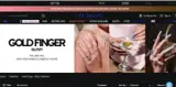 Ivy Beauty coupon verification screenshot
