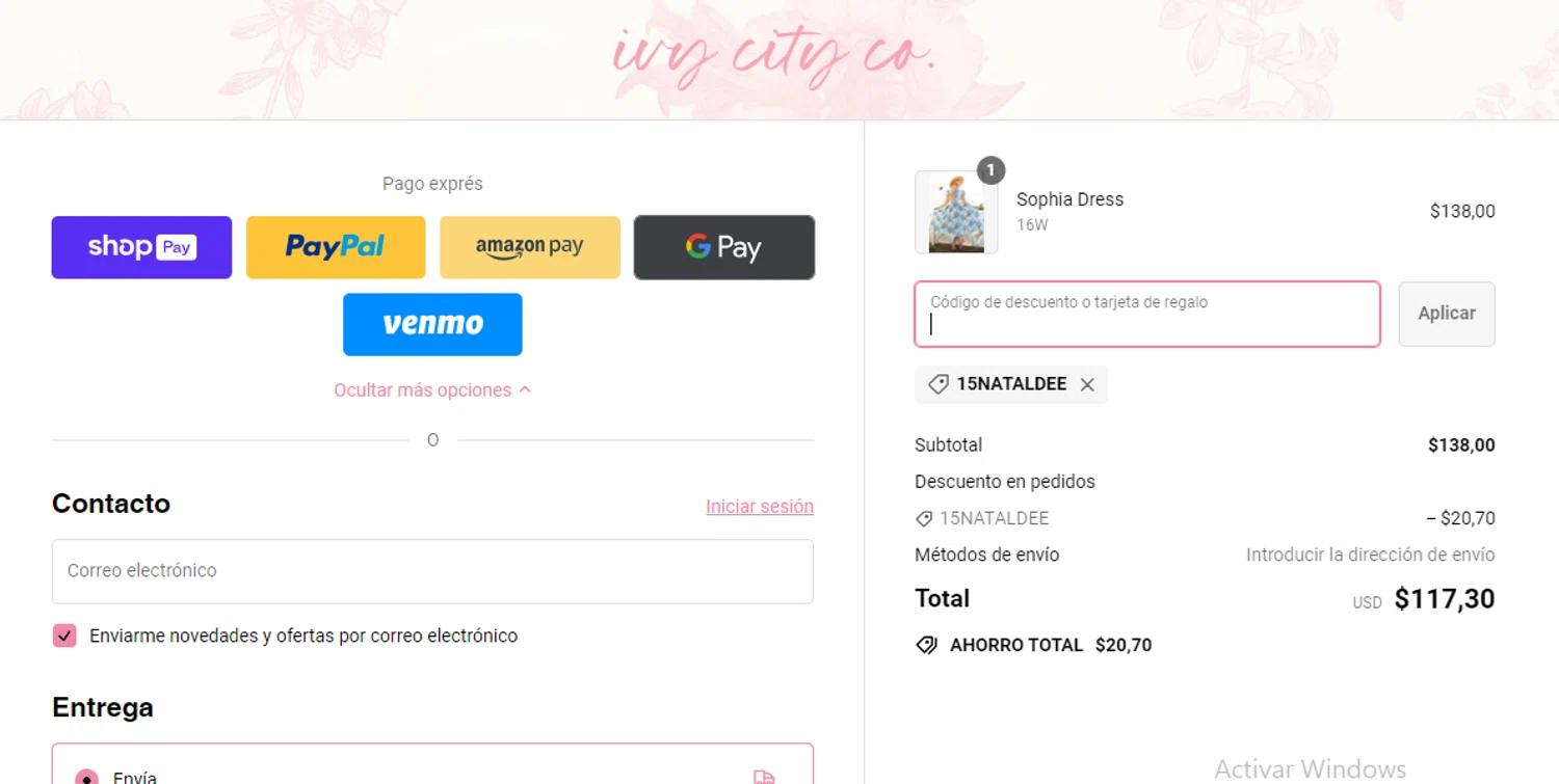 Ivy City Co Coupons 15 Off October 2024