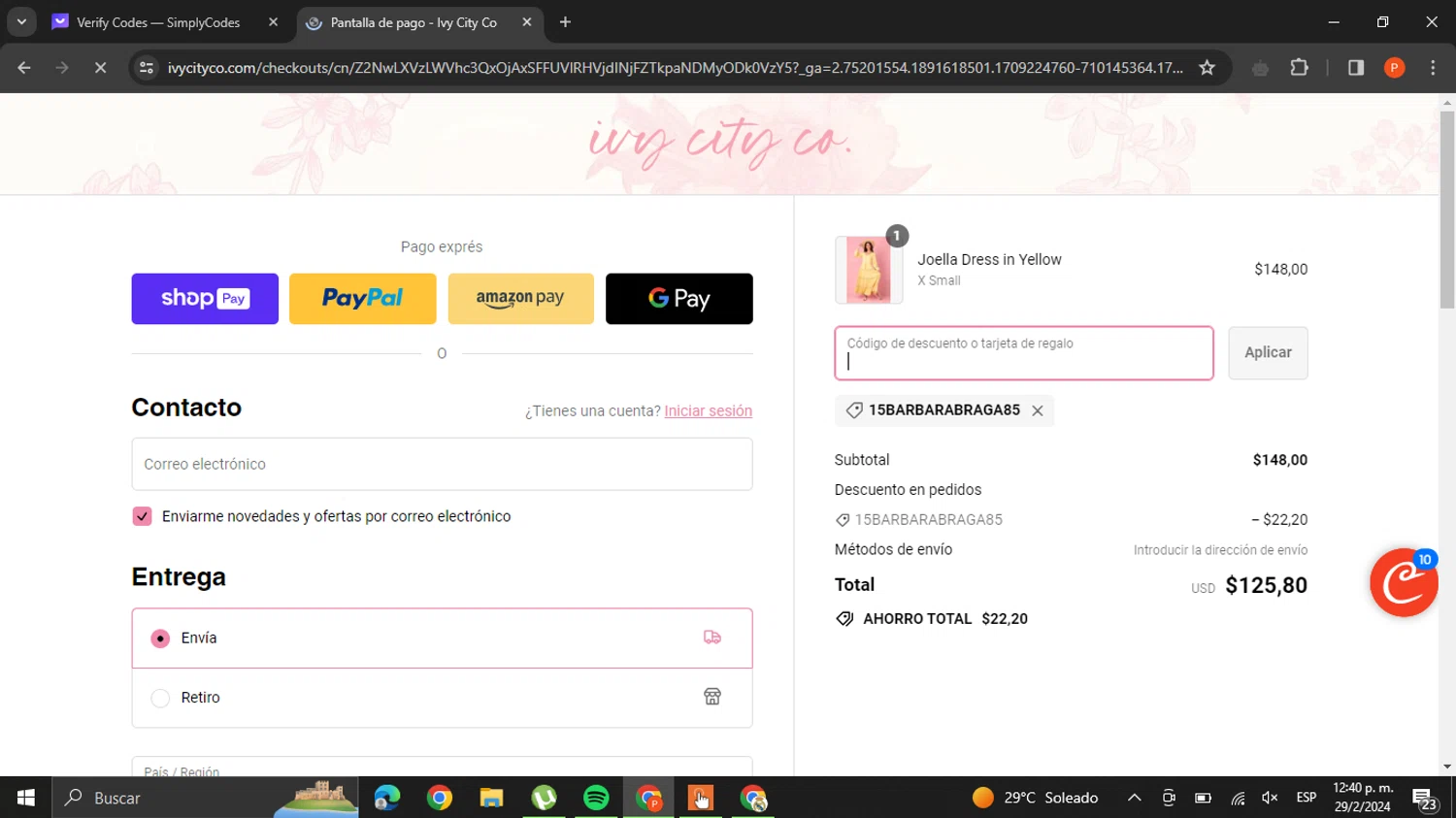 Ivy City Co Coupons 15 Off September 2024