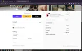 supergift25 coupon verification screenshot