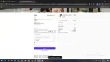 LOCKS coupon verification screenshot