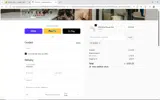 15TOVI coupon verification screenshot