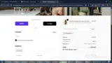 TECNOELITE coupon verification screenshot