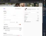 MARLON coupon verification screenshot