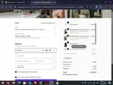MARLON coupon verification screenshot