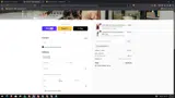SARAYMORGAN coupon verification screenshot