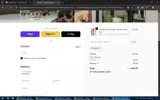EXTRA coupon verification screenshot