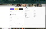 TAKE coupon verification screenshot