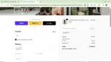 TAKE coupon verification screenshot