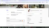 COUPONINE coupon verification screenshot