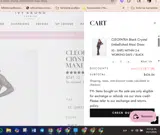 extra15% coupon verification screenshot