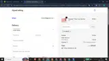 IVYNE10 coupon verification screenshot