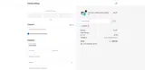EASY coupon verification screenshot